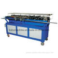 Flange Roll Forming Machine (TDF/TDC)